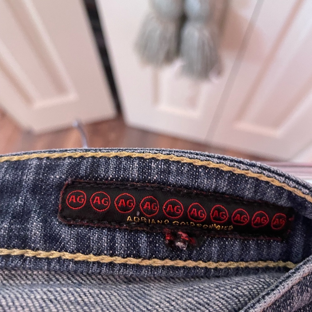 AG Jeans - Picture 3 of 5